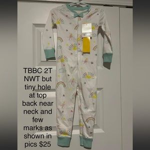 TBBC sleeper